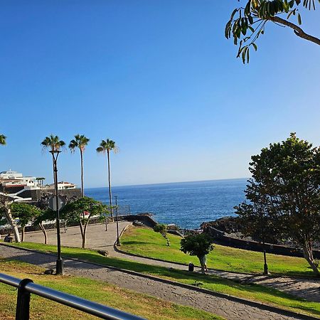 דירות פוארטו דה סנטיאגו Aimee Maritima Puerto Santiago מראה חיצוני תמונה