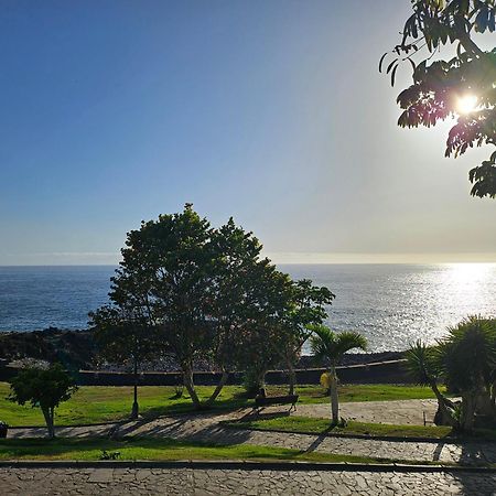 דירות פוארטו דה סנטיאגו Aimee Maritima Puerto Santiago מראה חיצוני תמונה