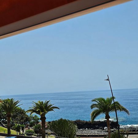דירות פוארטו דה סנטיאגו Aimee Maritima Puerto Santiago מראה חיצוני תמונה