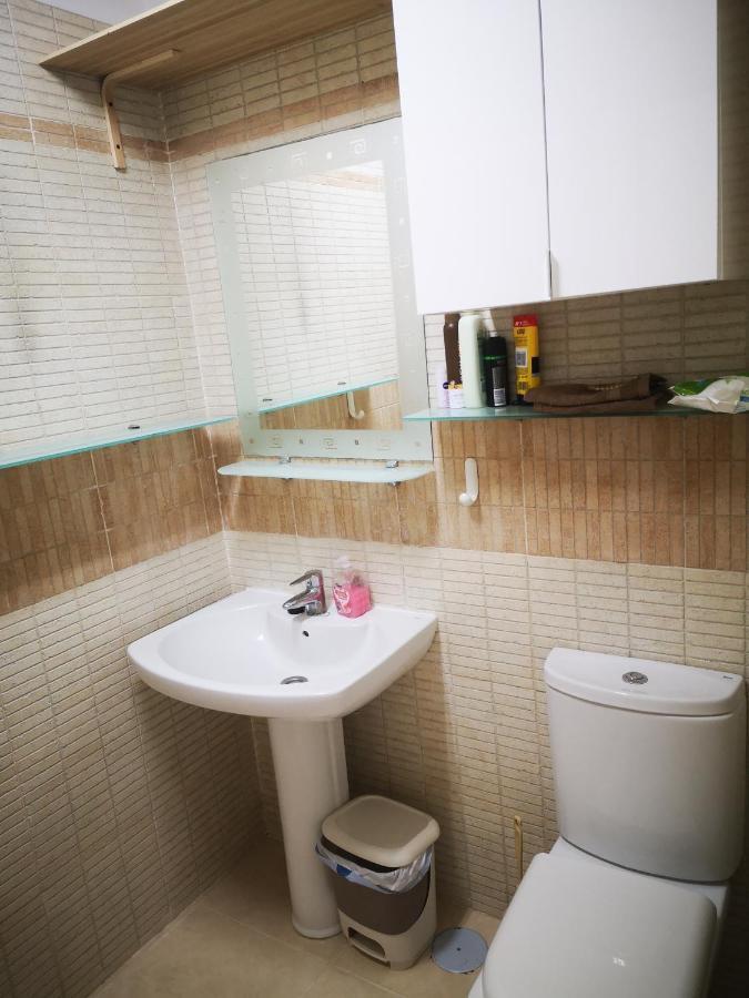 דירות פוארטו דה סנטיאגו Aimee Maritima Puerto Santiago מראה חיצוני תמונה