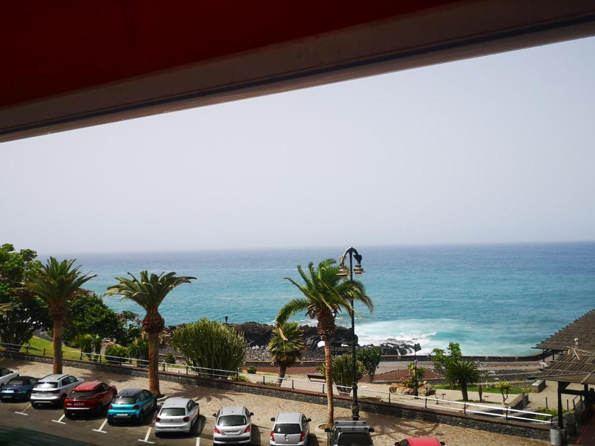דירות פוארטו דה סנטיאגו Aimee Maritima Puerto Santiago מראה חיצוני תמונה