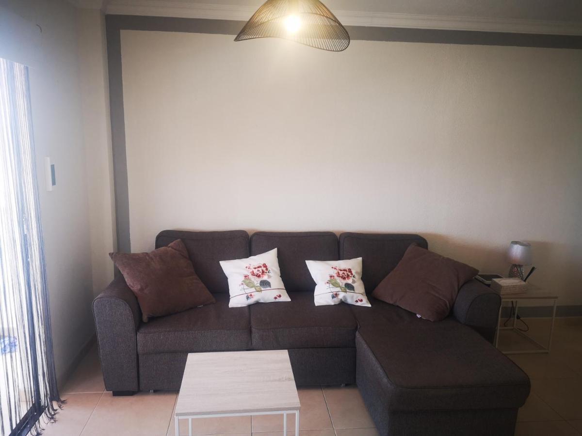 דירות פוארטו דה סנטיאגו Aimee Maritima Puerto Santiago מראה חיצוני תמונה
