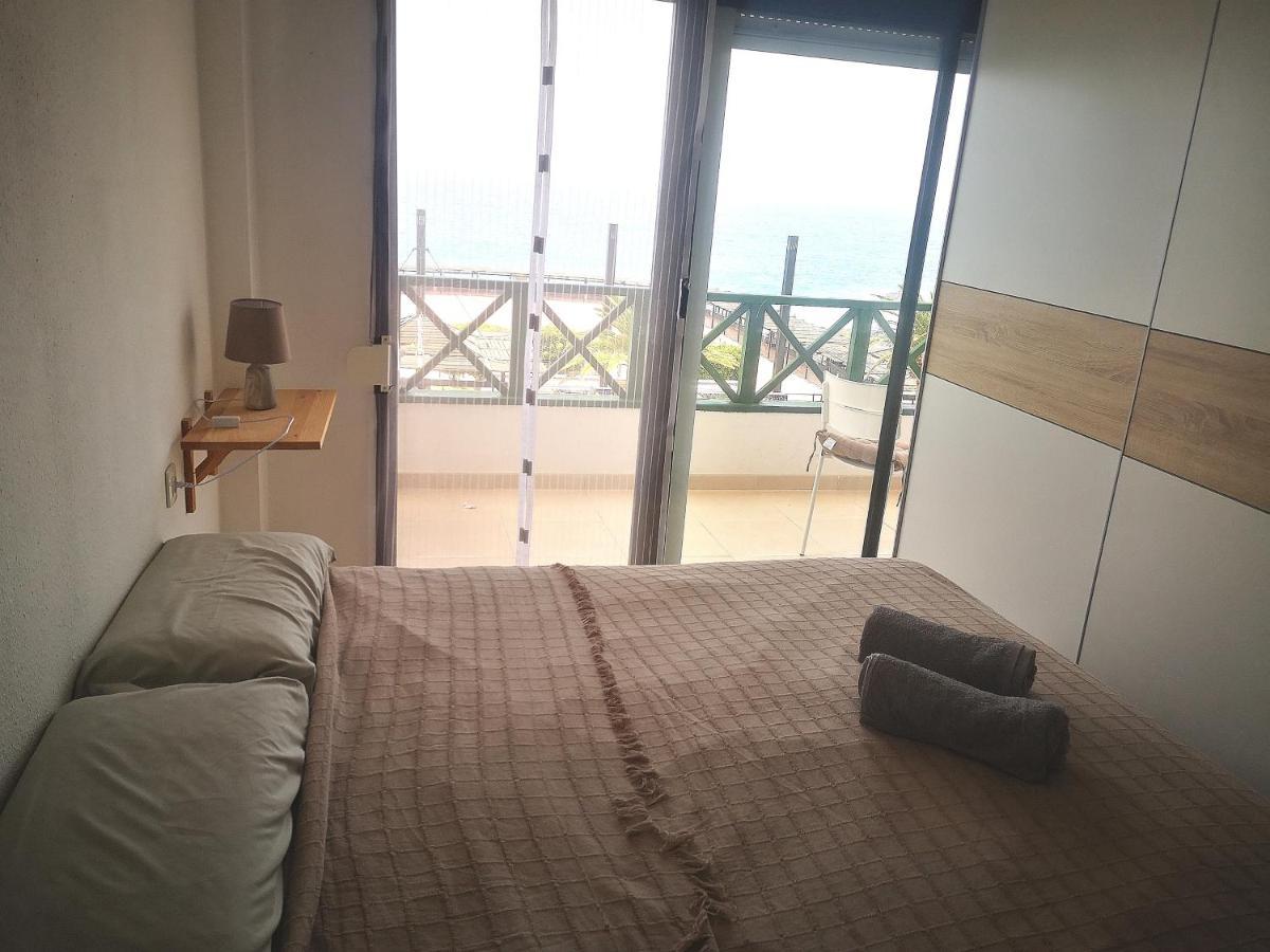 דירות פוארטו דה סנטיאגו Aimee Maritima Puerto Santiago מראה חיצוני תמונה