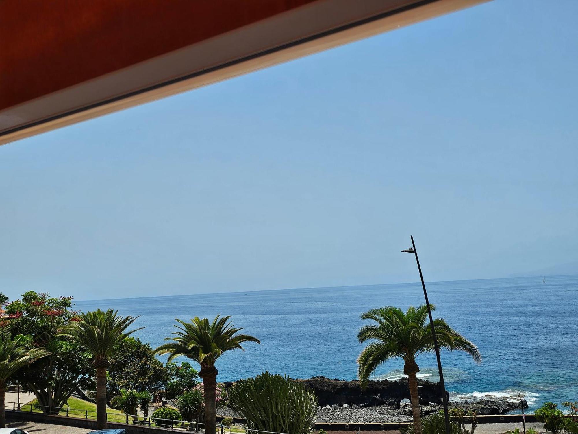 דירות פוארטו דה סנטיאגו Aimee Maritima Puerto Santiago מראה חיצוני תמונה