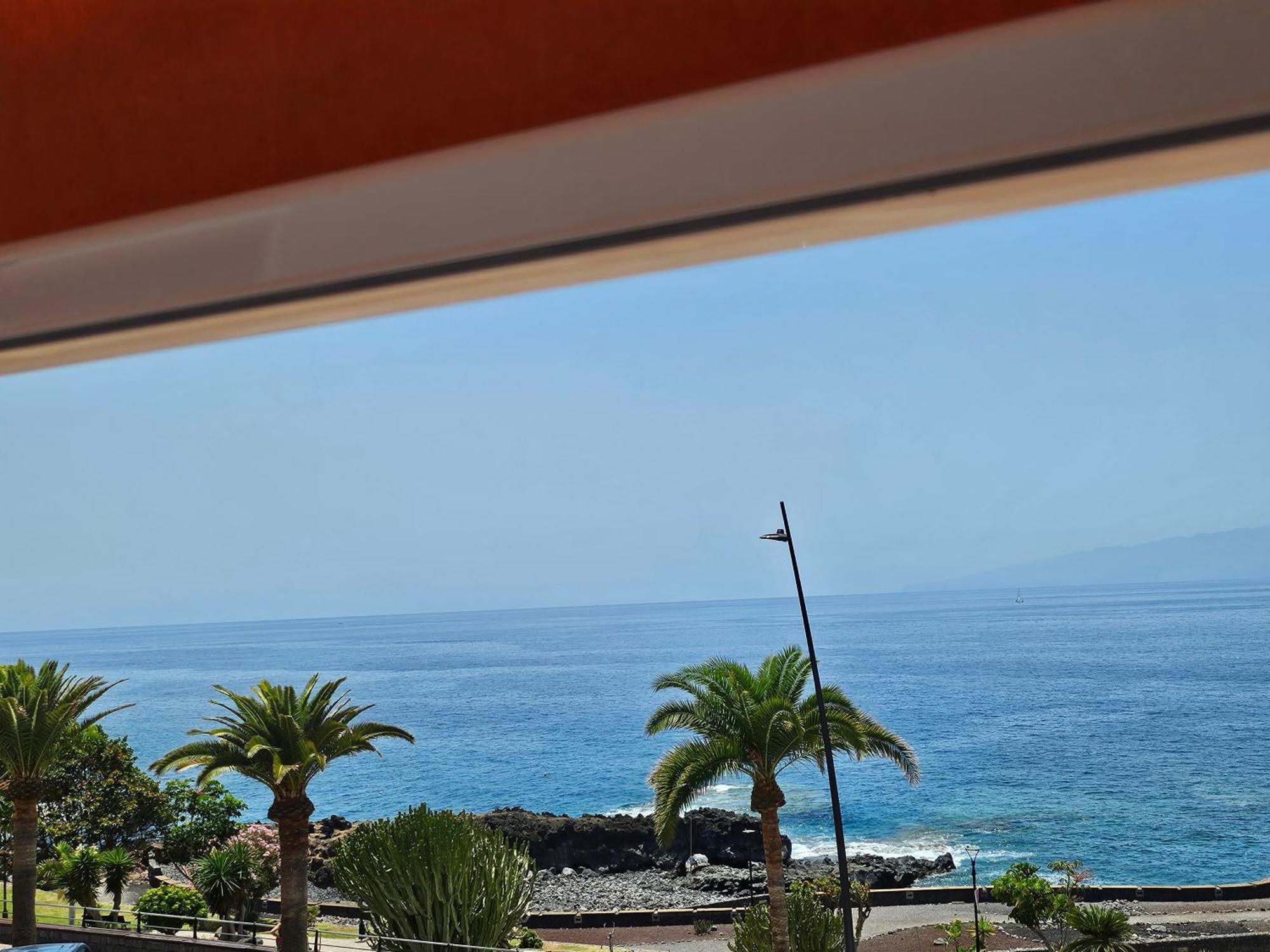 דירות פוארטו דה סנטיאגו Aimee Maritima Puerto Santiago מראה חיצוני תמונה